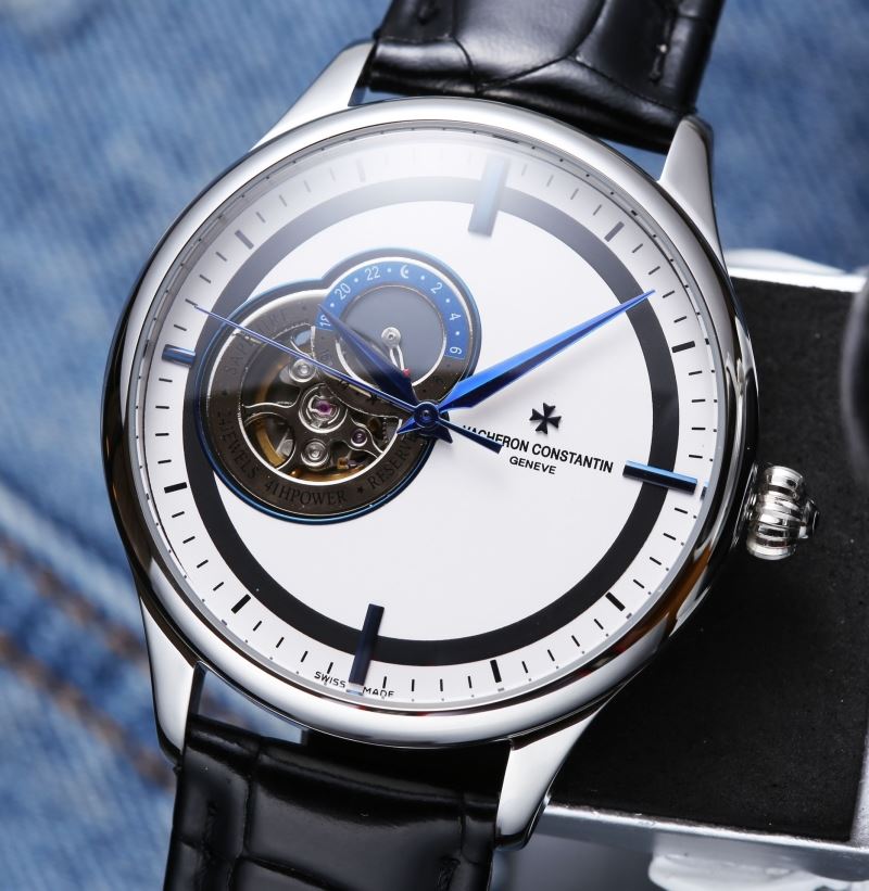 VACHERON CONSTANTIN Watches